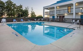 Studio 6 Suites Jacksonville, Nc - Camp Lejeune