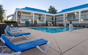 Studio 6 Suites Jacksonville, Nc - Camp Lejeune